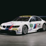 BMW Motorsport - BMW M3 GT IMSA 2011