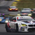 BMW Motorsport - BMW M6 GTLM 2016