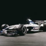 BMW Motorsport - BMW-Williams FW22 2000