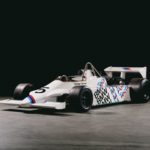 BMW Motorsport - March-BMW 812 Formula 2 1981