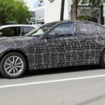 BMW Serie 3 G20 2019 Spy (2)