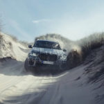 BMW X5 2019 G05 Spy BMW M Off Road Professional (5)