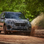 BMW X7 M50d xDrive - Pre Test - G07 2019 (10)