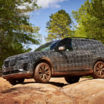 BMW X7 M50d xDrive - Pre Test - G07 2019 (12)