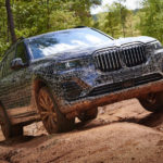 BMW X7 M50d xDrive - Pre Test - G07 2019 (13)