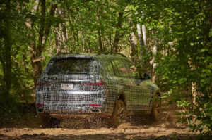 BMW X7 M50d xDrive - Pre Test - G07 2019 (15)