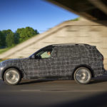 BMW X7 M50d xDrive - Pre Test - G07 2019