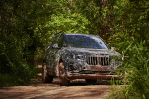 BMW X7 M50d xDrive - Pre Test - G07 2019 (16)