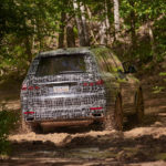 BMW X7 M50d xDrive - Pre Test - G07 2019 (17)