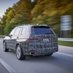BMW X7 M50d xDrive - Pre Test - G07 2019 (2)