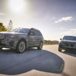 BMW X7 M50d xDrive - Pre Test - G07 2019 (3)