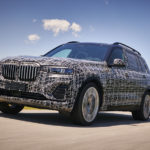 BMW X7 M50d xDrive - Pre Test - G07 2019 (4)