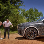 BMW X7 M50d xDrive - Pre Test - G07 2019 (5)