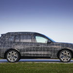 BMW X7 M50d xDrive - Pre Test - G07 2019 (8)