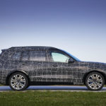 BMW X7 M50d xDrive - Pre Test - G07 2019 (8)