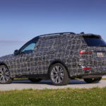 BMW X7 M50d xDrive - Pre Test - G07 2019 (9)