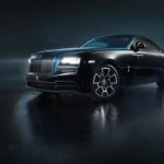Rolls-Royce Black Badge Adamas Collection - Wraith - Ghost (2)