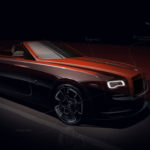Rolls Royce Black Badge Adamas Collection - Wraith - Ghost (3)