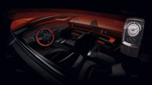 Rolls Royce Black Badge Adamas Collection - Wraith - Ghost (5)