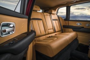 Rolls Royce Cullinan 2019 (10)