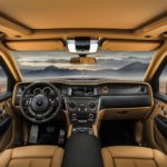 Rolls Royce Cullinan 2019 (11)