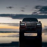 Rolls Royce Cullinan 2019 (15)