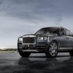 Rolls Royce Cullinan 2019 (17)