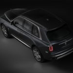 Rolls Royce Cullinan 2019 (19)