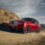 Rolls Royce Cullinan 2019 (2)