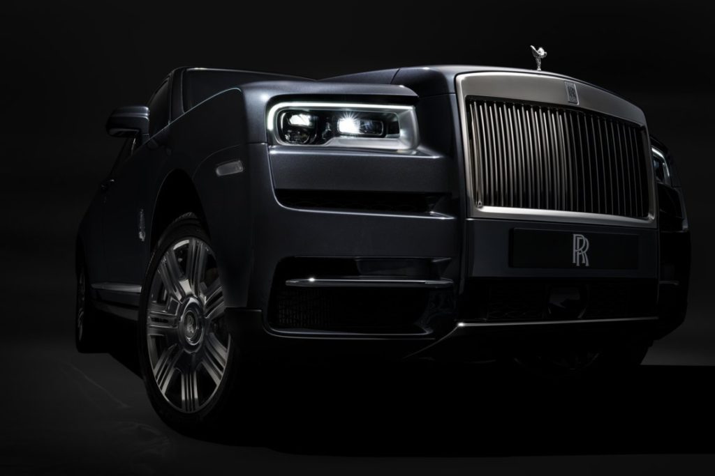 Rolls Royce Cullinan 2019 (20)