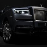 Rolls Royce Cullinan 2019 (20)