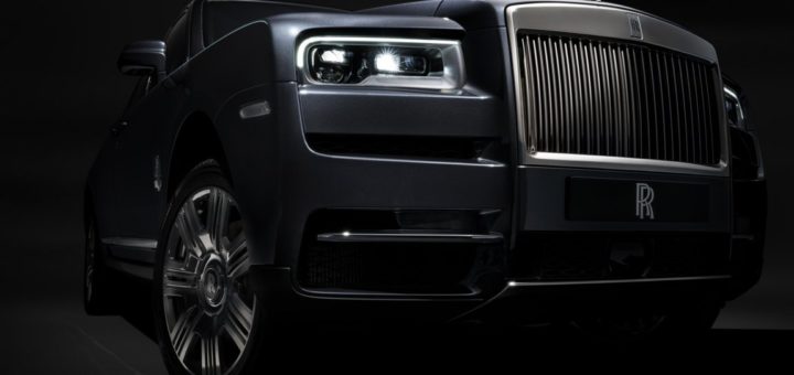 Rolls Royce Cullinan 2019 (20)