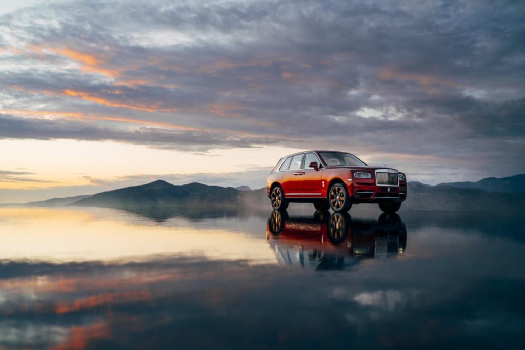 Rolls Royce Cullinan 2019 (3)