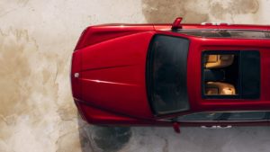 Rolls Royce Cullinan 2019 (5)