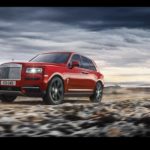 Rolls Royce Cullinan 2019 (6)