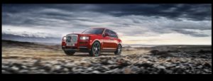 Rolls Royce Cullinan 2019 (6)