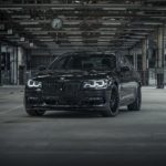 Alpina B7 Exclusive Edition 2018 Canada