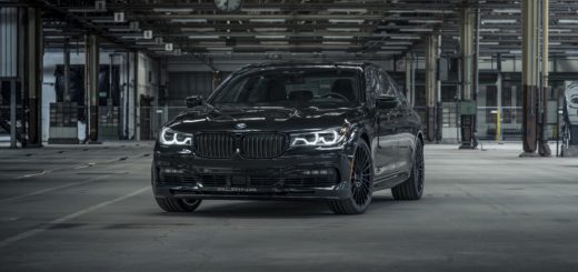 Alpina B7 Exclusive Edition 2018 Canada