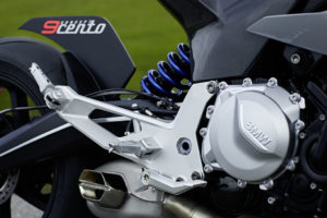 BMW Concept 9Cento 2018 Motorrad - Villa d'Este (11)