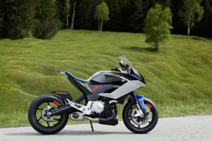 BMW Concept 9Cento 2018 Motorrad - Villa d'Este (12)