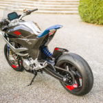BMW Concept 9Cento 2018 Motorrad - Villa d'Este (2)