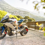 BMW Concept 9Cento 2018 Motorrad - Villa d'Este (3)