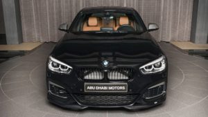 BMW M140i by AC Schnitzer - F20 Serie 1 (2)