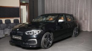 BMW M140i by AC Schnitzer - F20 Serie 1