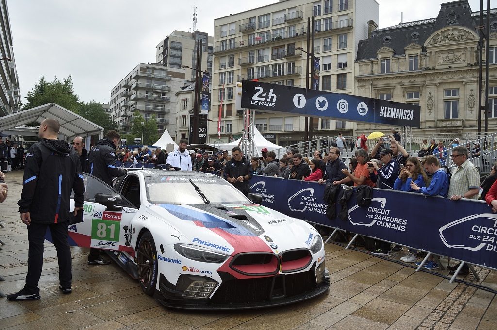 BMW M8 GTE 2018 24h Le Mans (2)