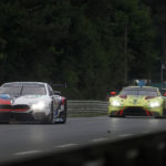 BMW M8 GTE 24h Le Mans 2018 (4)