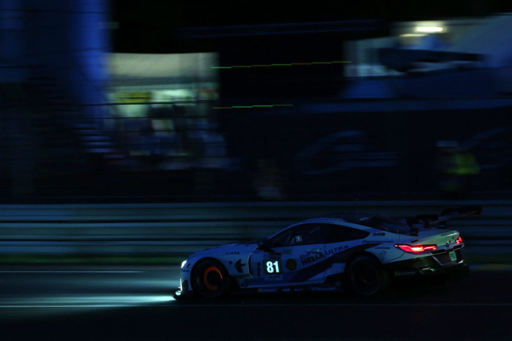 BMW M8 GTE 24h Le Mans 2018 (6)