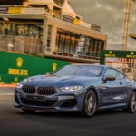BMW M850i xDrive G15 - BMW Serie 8 Coupe - Le Mans 2018 (10)