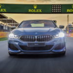 BMW M850i xDrive G15 - BMW Serie 8 Coupe - Le Mans 2018 (12)