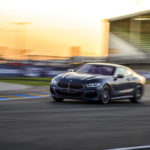 BMW M850i xDrive G15 - BMW Serie 8 Coupe - Le Mans 2018 (13)